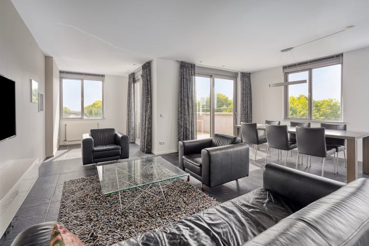 Photo 5 of Zuid Willemsvaart 130