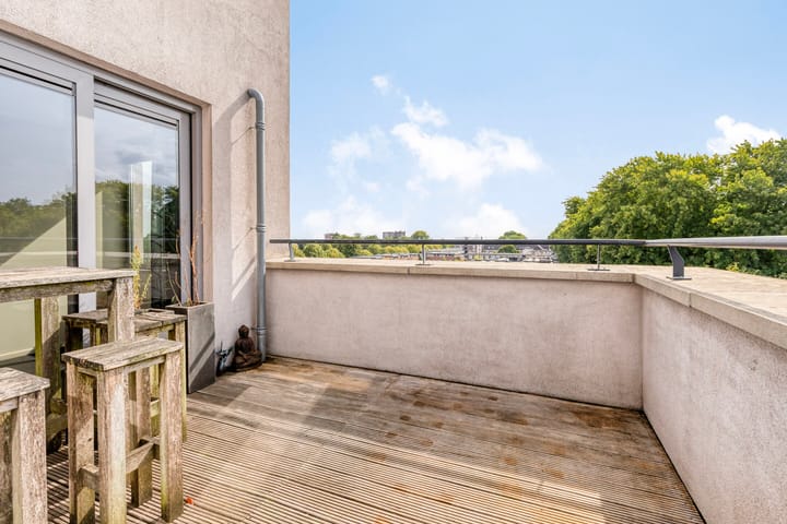 Photo 6 of Zuid Willemsvaart 130