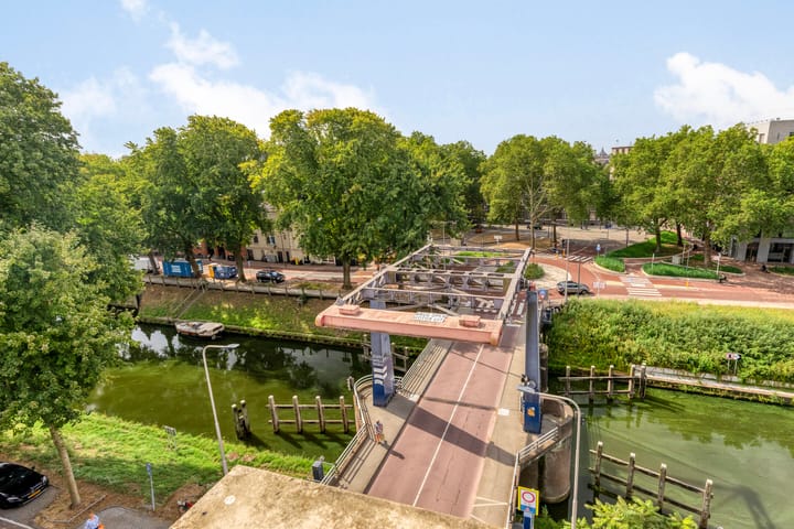 Photo 8 of Zuid Willemsvaart 130