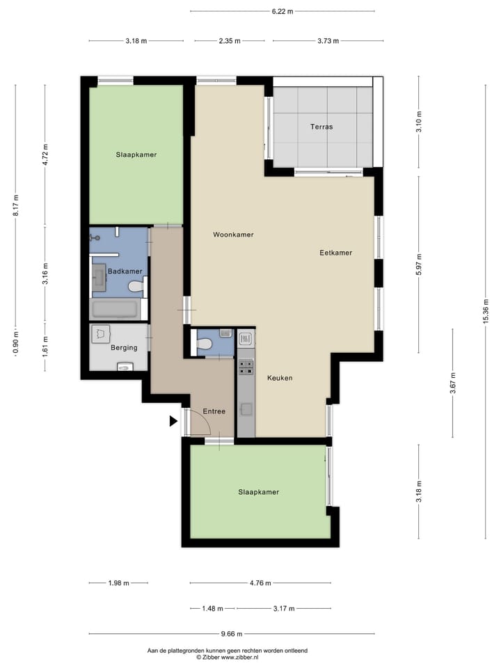 Photo 28 of Zuid Willemsvaart 130