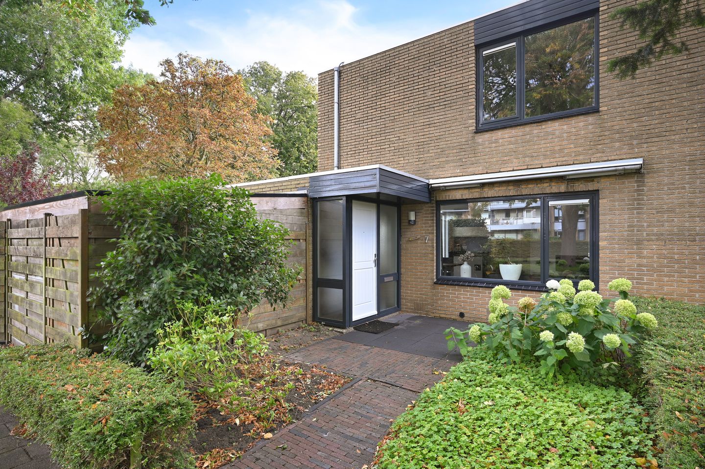 Photo 4 of Klaverweide 7