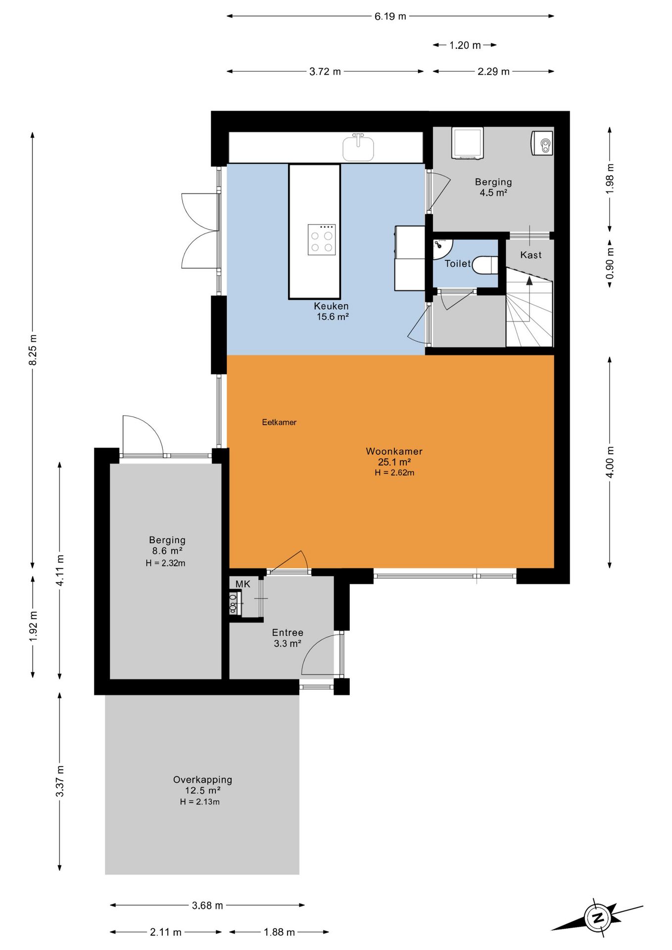 Photo 39 of Klaverweide 7