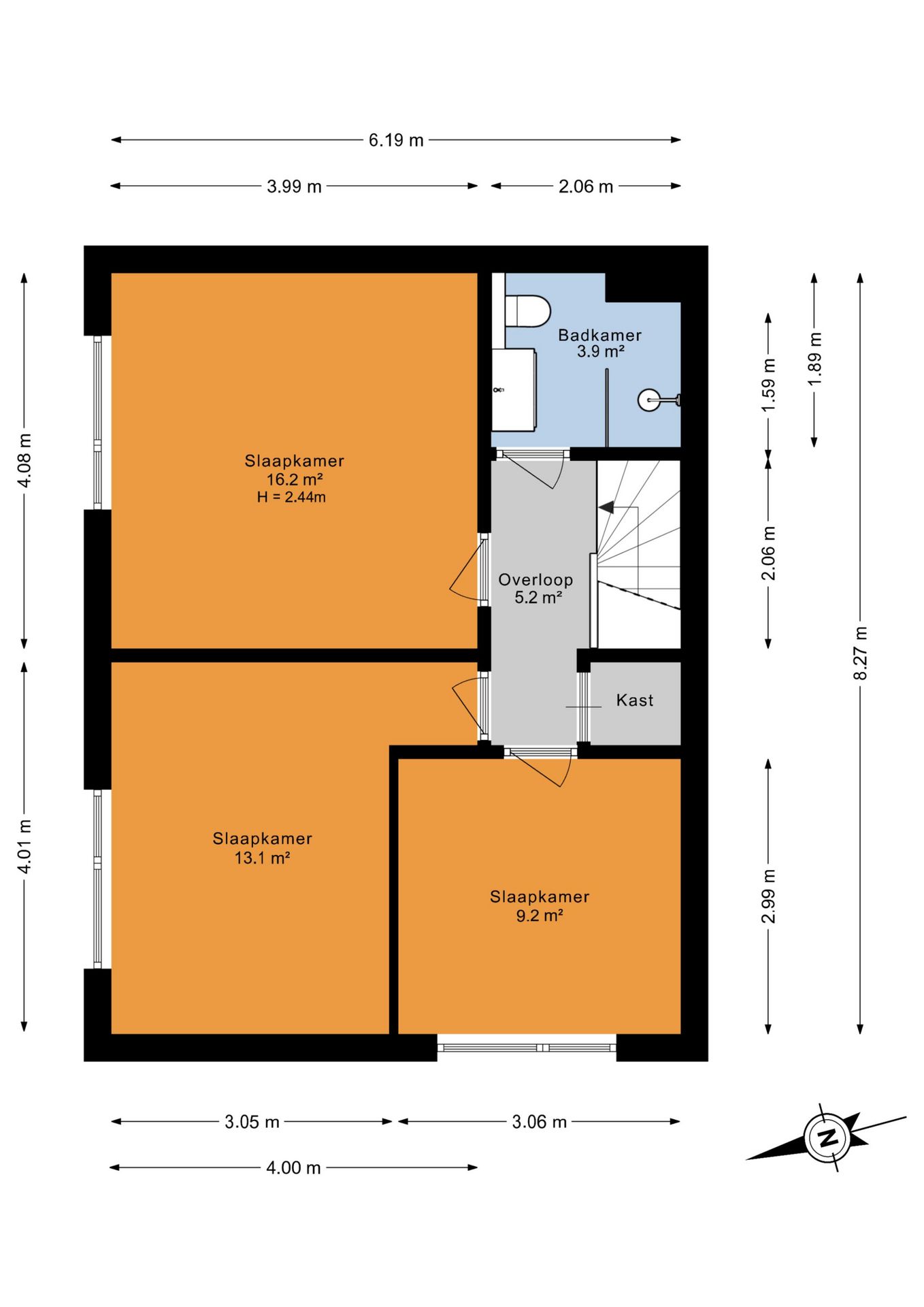 Photo 40 of Klaverweide 7