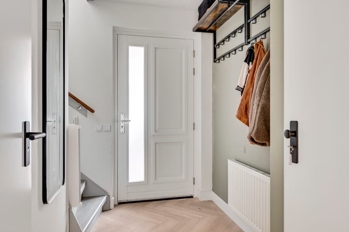 Foto 5 van Roosveldsingel 23