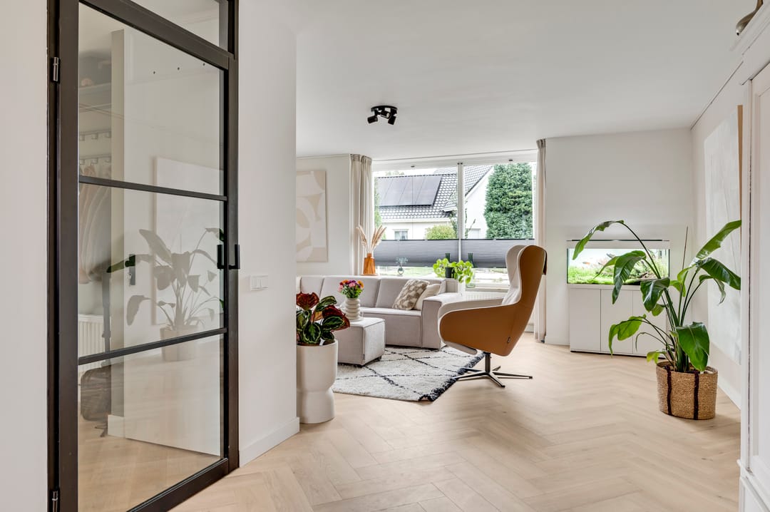 Foto 13 van Roosveldsingel 23