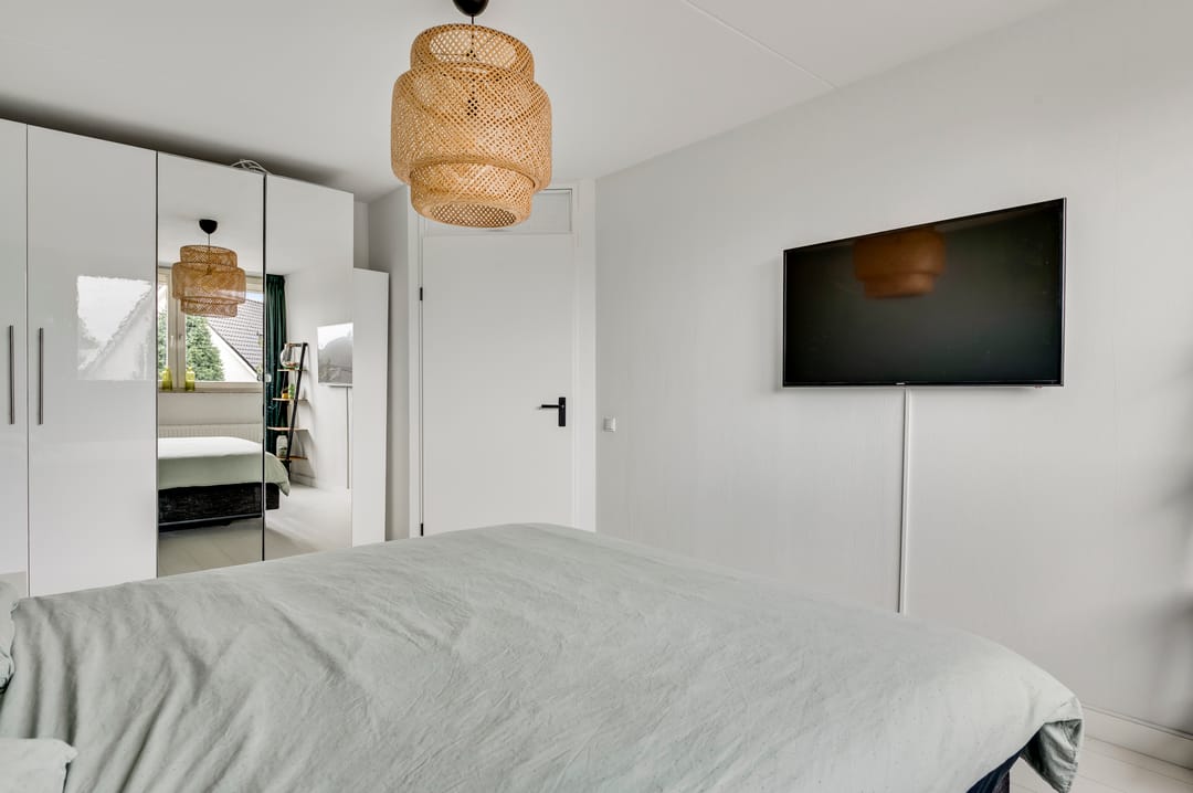 Foto 22 van Roosveldsingel 23