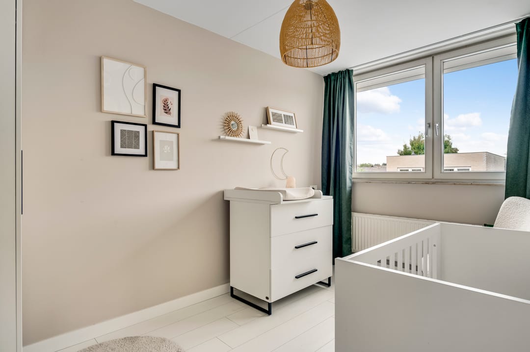 Foto 23 van Roosveldsingel 23