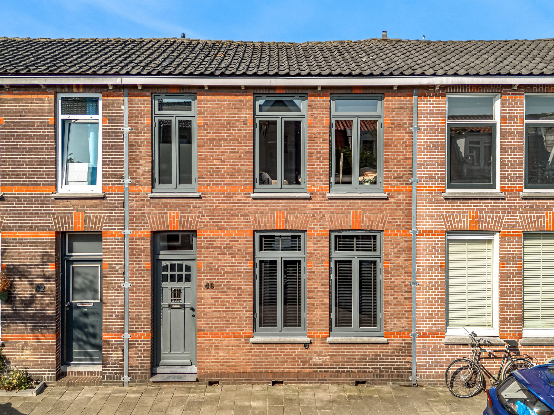 Prins Hendrikstraat, 40, Zaandam, 1501AT, Noord-Holland, Nederland 40 