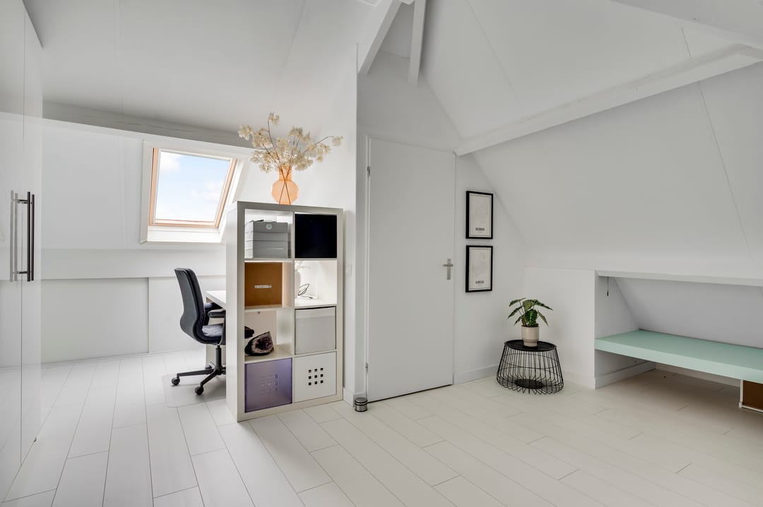 Foto 28 van Roosveldsingel 23