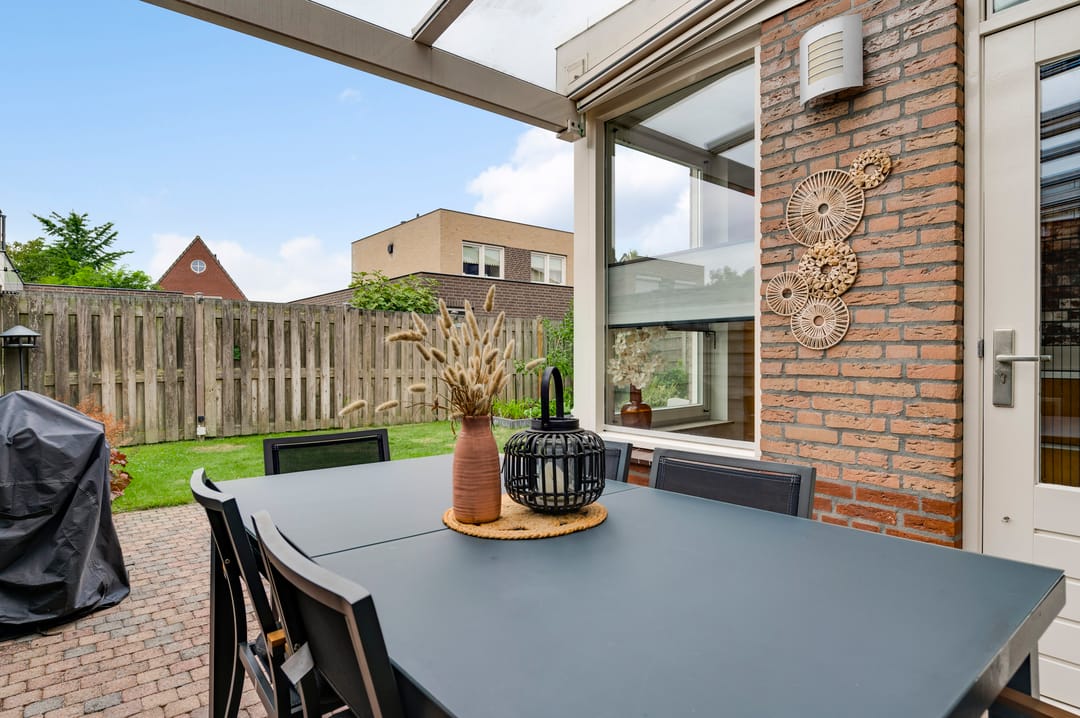 Foto 31 van Roosveldsingel 23