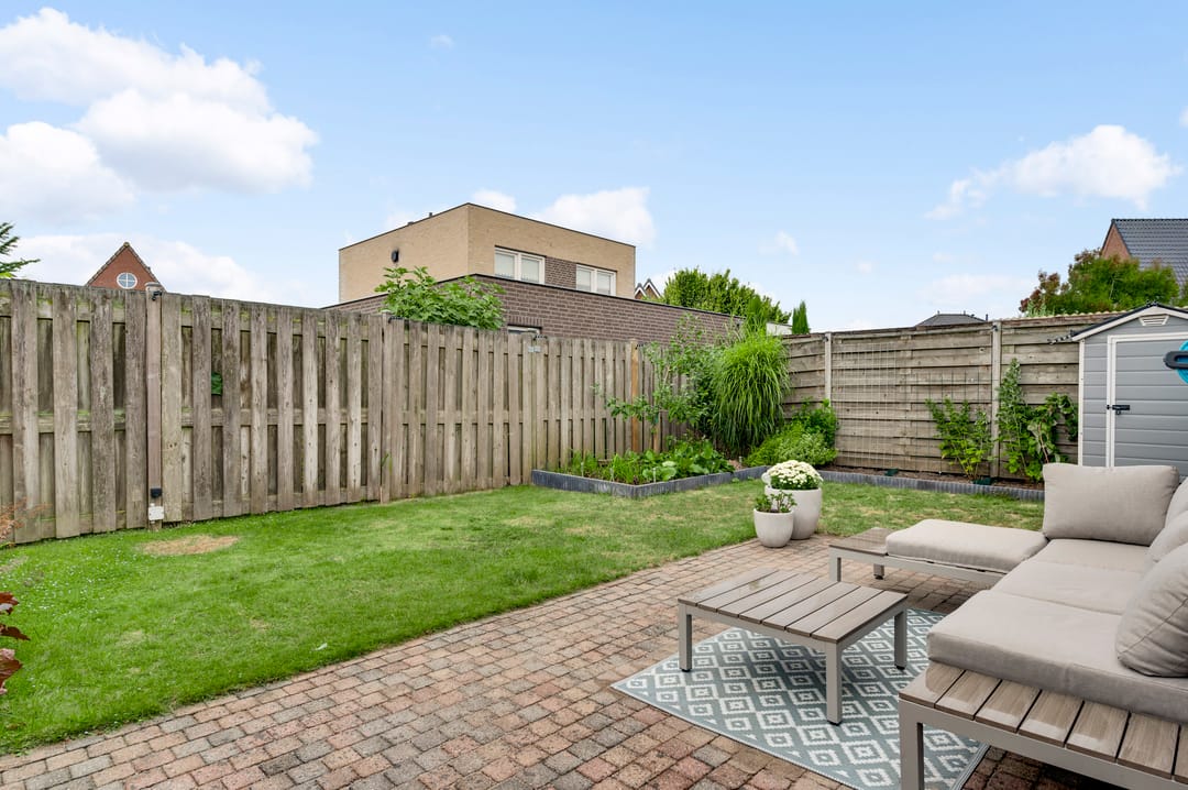 Foto 32 van Roosveldsingel 23