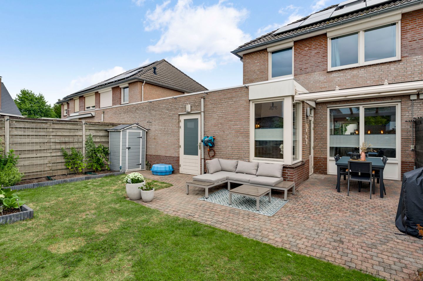 Foto 34 van Roosveldsingel 23