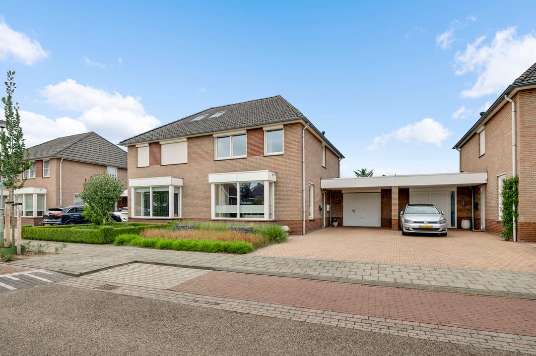 Foto 38 van Roosveldsingel 23