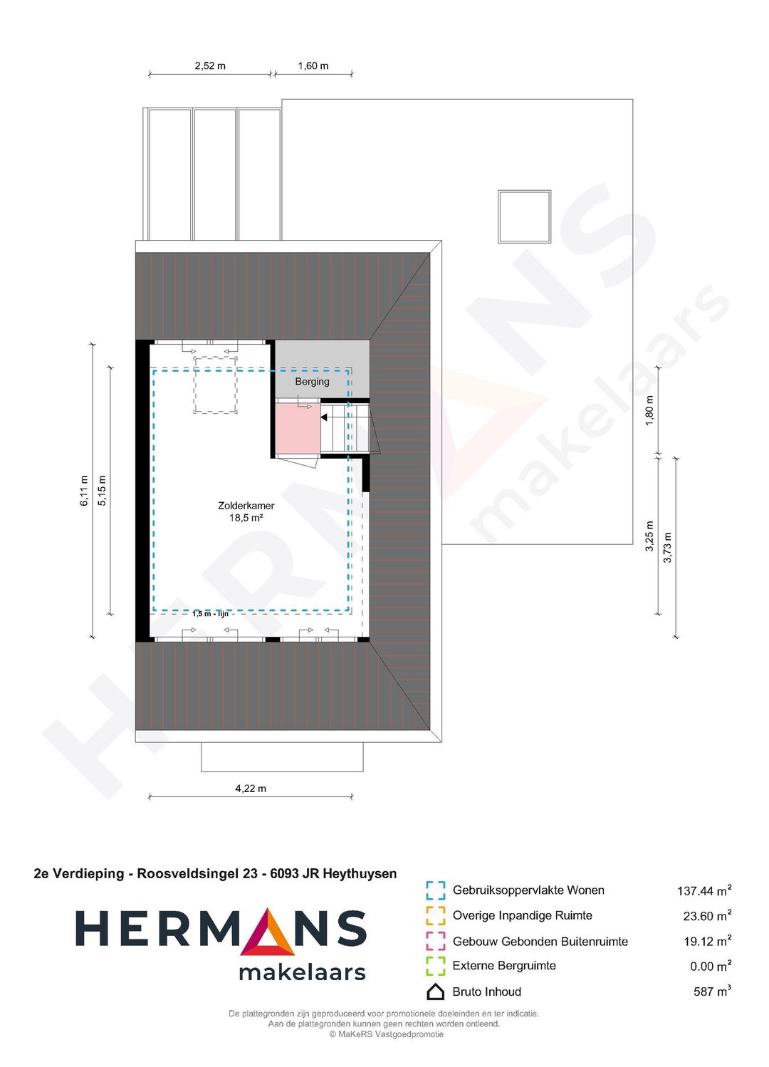 Foto 46 van Roosveldsingel 23