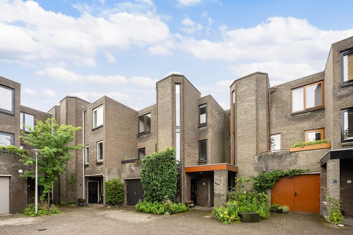 Foto 2 van Molenkreek 9