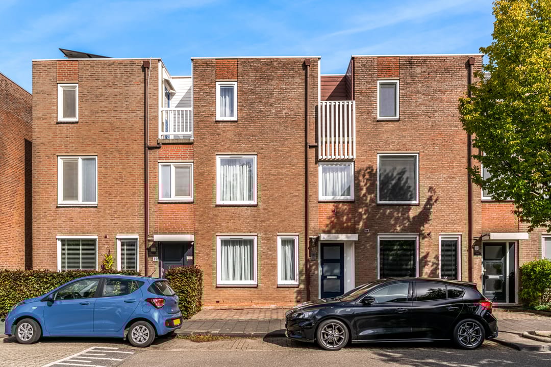 Foto 7 van Kluwerij 8