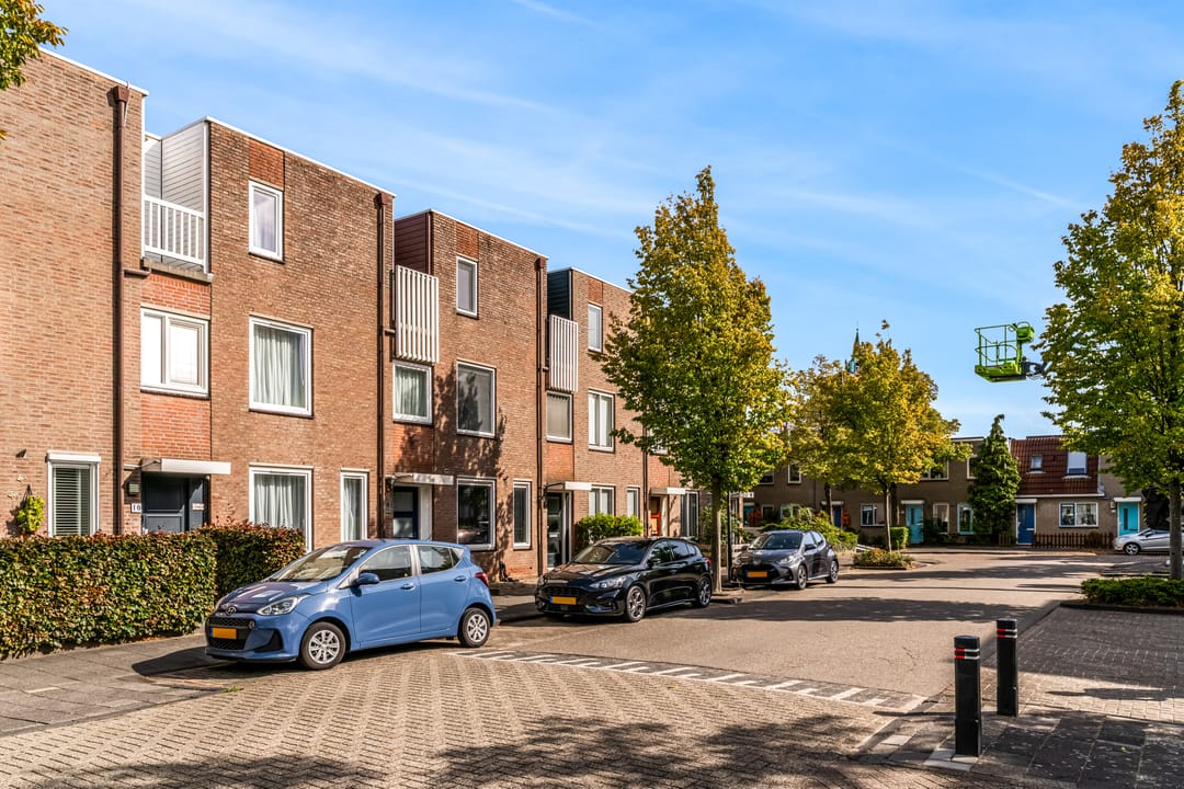 Foto 8 van Kluwerij 8