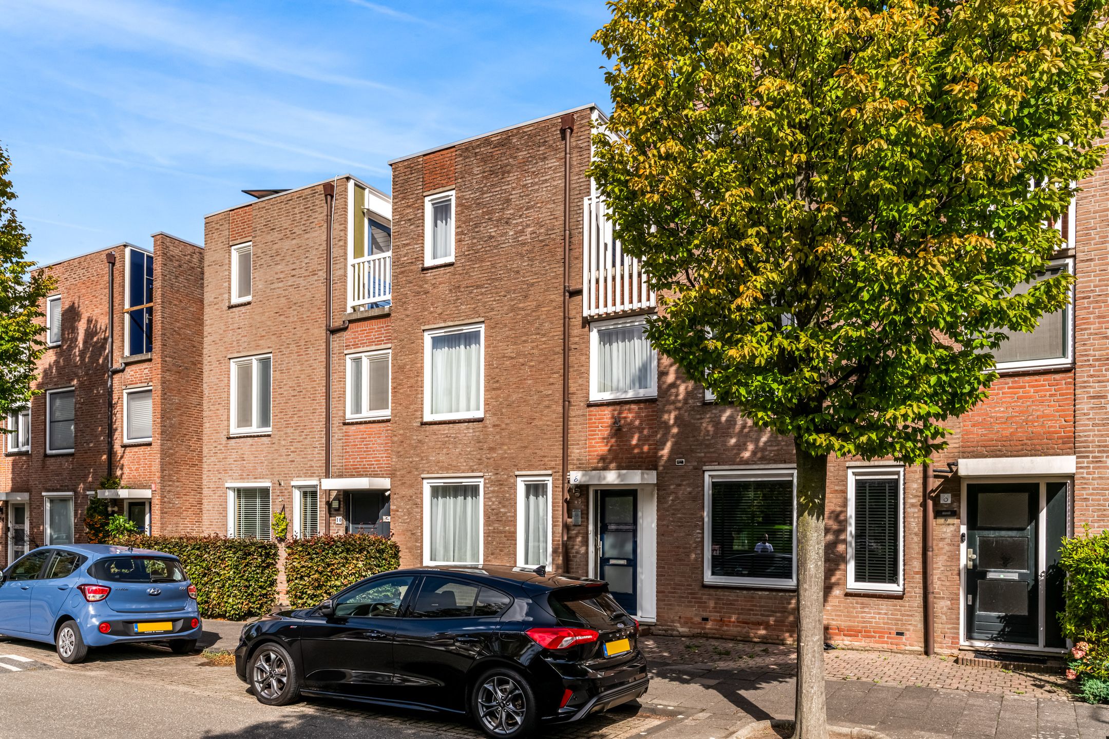 Foto 9 van Kluwerij 8