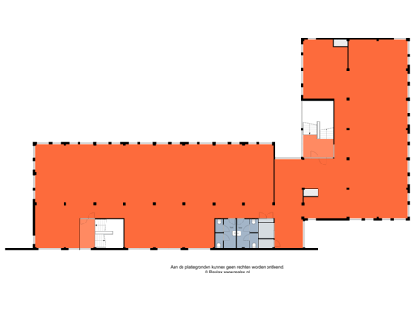 View floorplan