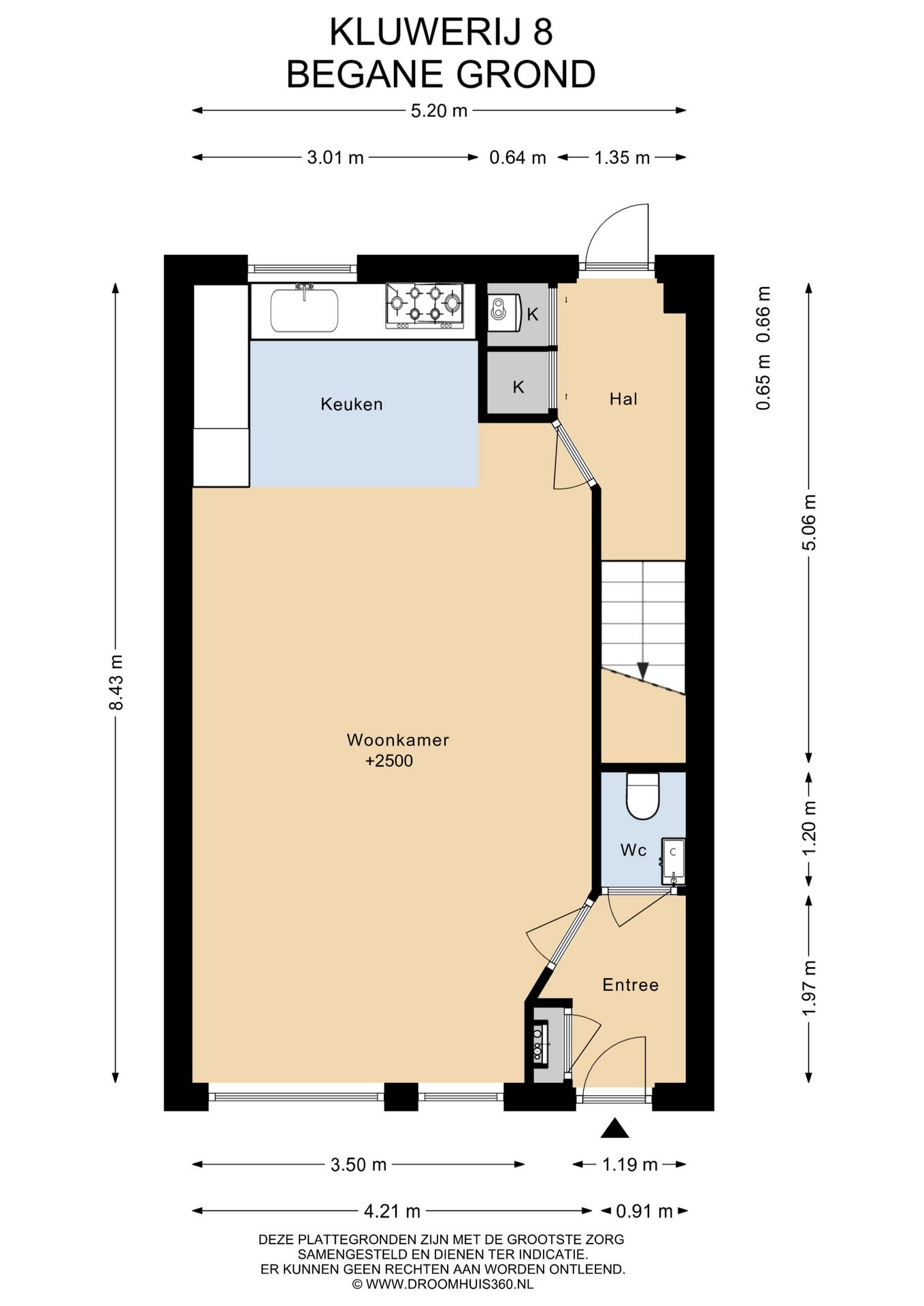 Foto 35 van Kluwerij 8