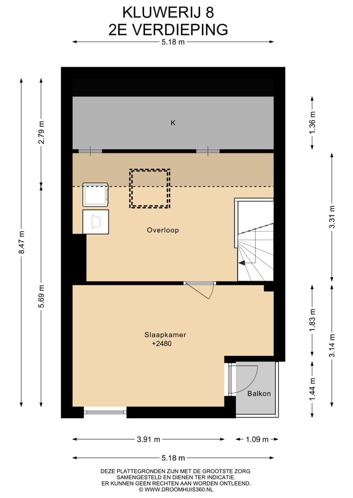 Foto 37 van Kluwerij 8