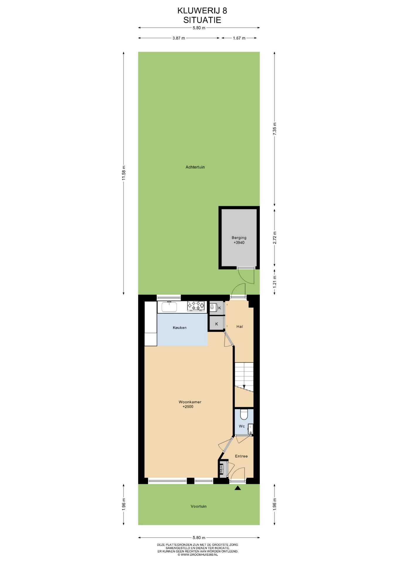 Foto 39 van Kluwerij 8