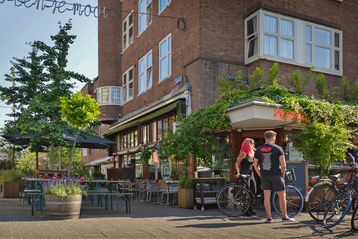 Foto 15 van Marco Polostraat 39-2