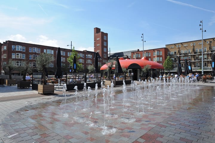 Foto 16 van Marco Polostraat 39-2