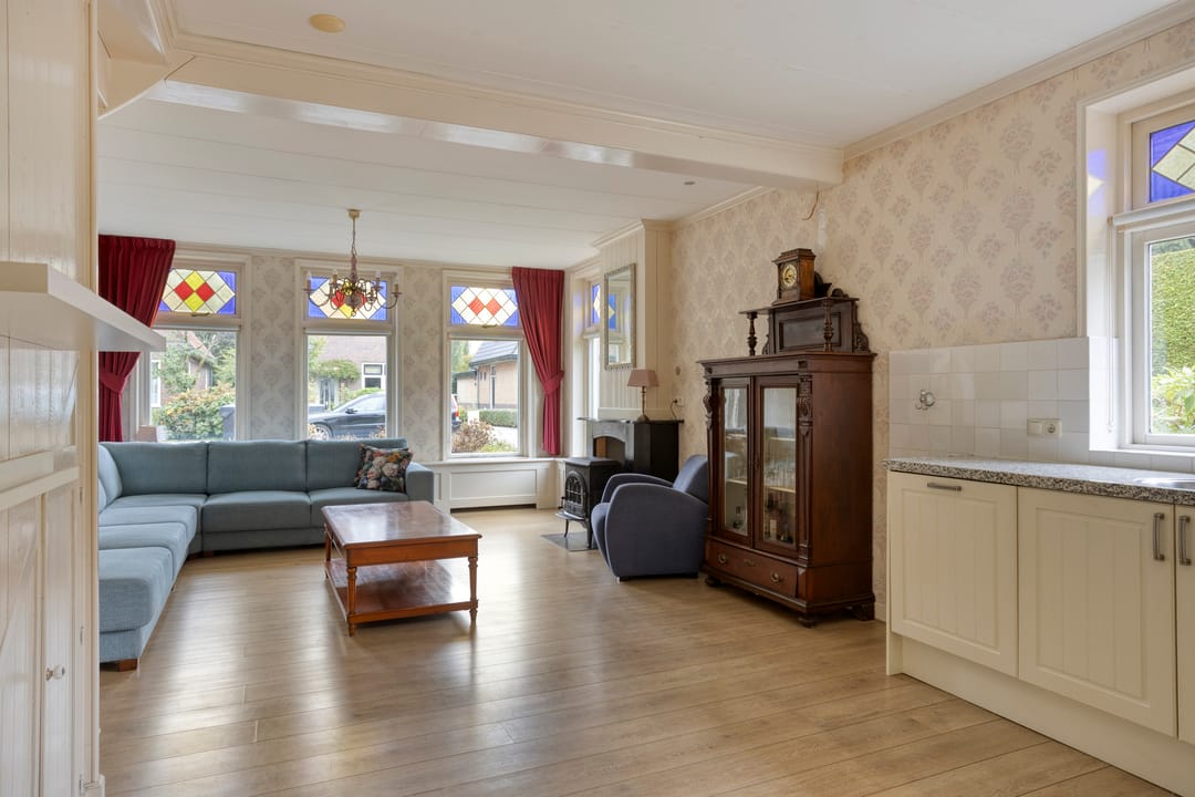 Foto 2 van Koningin Wilhelminaweg 17