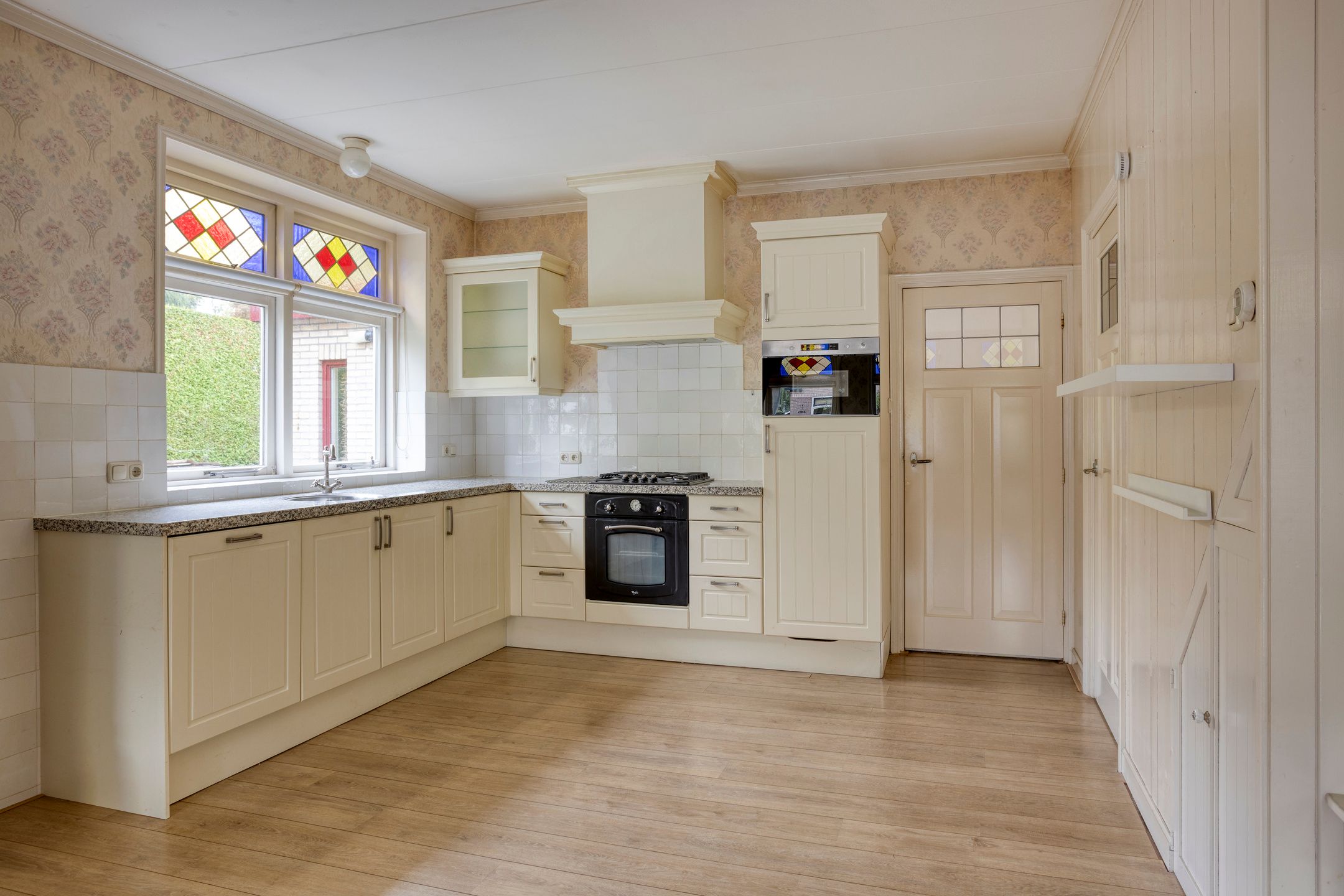 Foto 3 van Koningin Wilhelminaweg 17