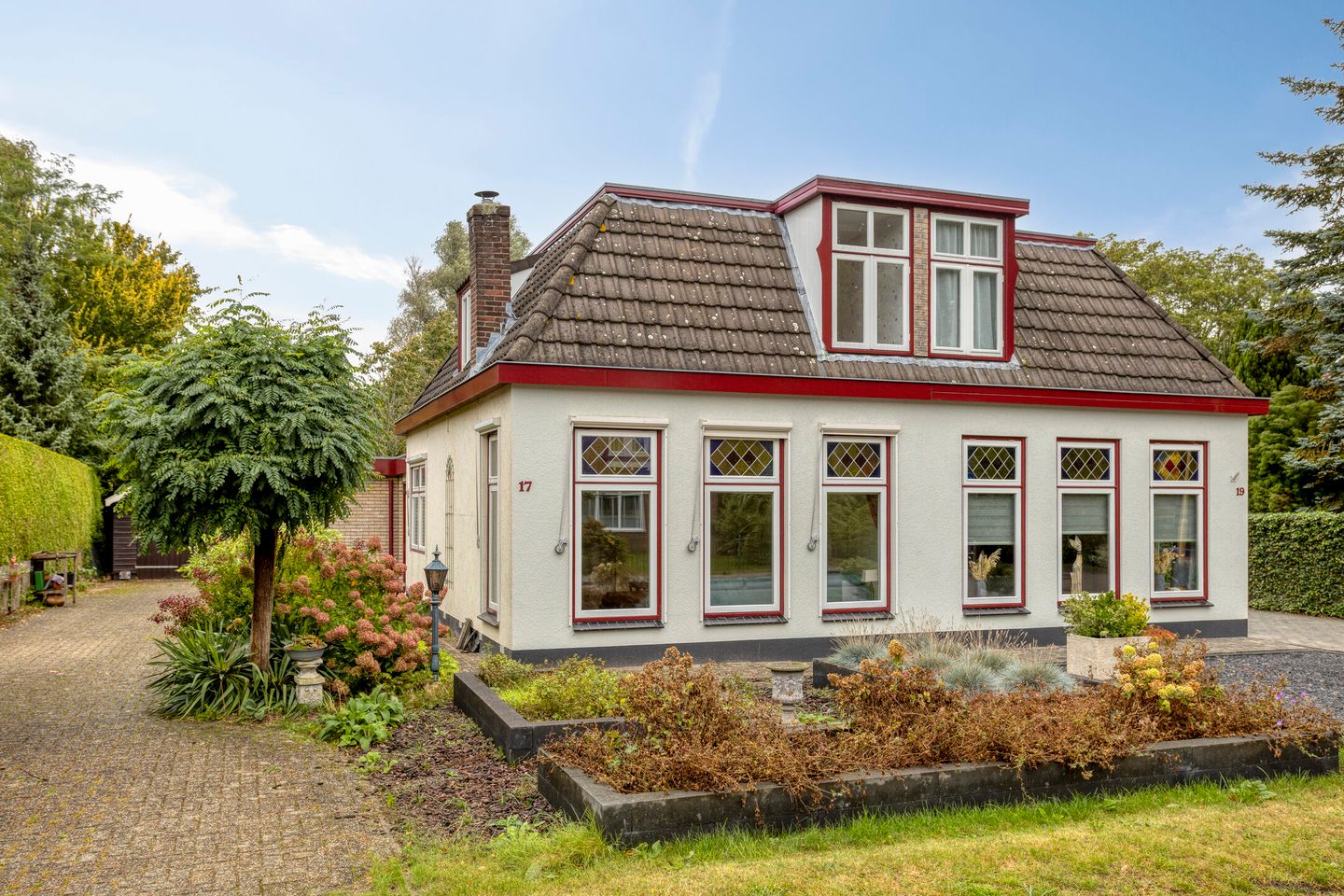 Foto 5 van Koningin Wilhelminaweg 17