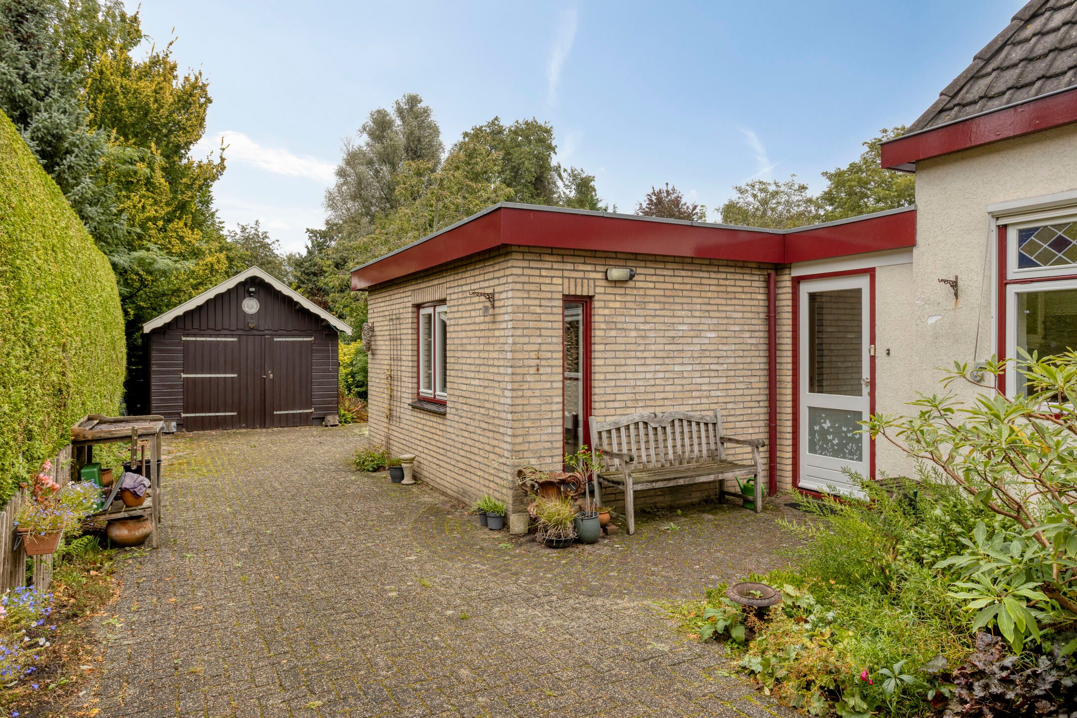 Foto 6 van Koningin Wilhelminaweg 17