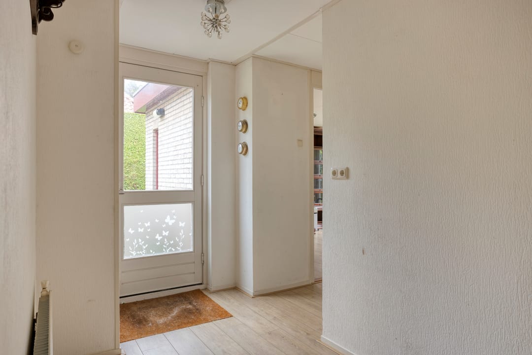 Foto 7 van Koningin Wilhelminaweg 17