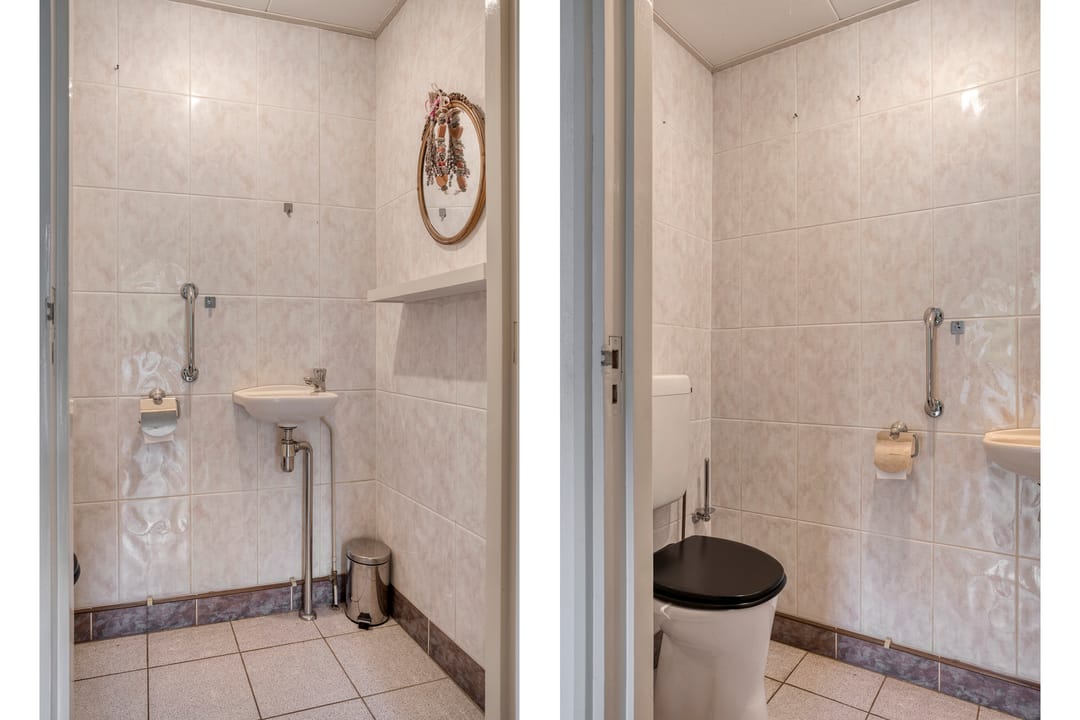 Foto 8 van Koningin Wilhelminaweg 17