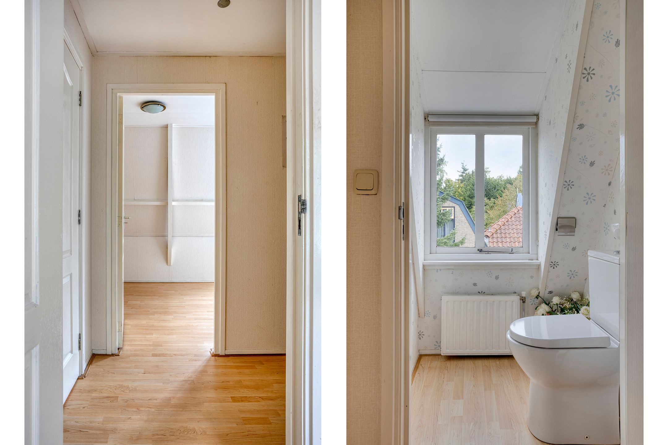 Foto 9 van Koningin Wilhelminaweg 17