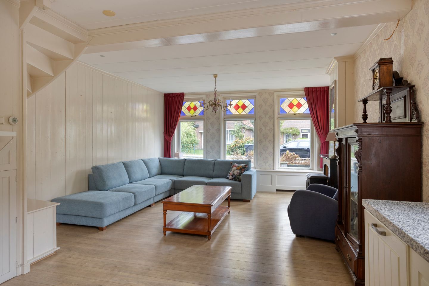 Foto 10 van Koningin Wilhelminaweg 17