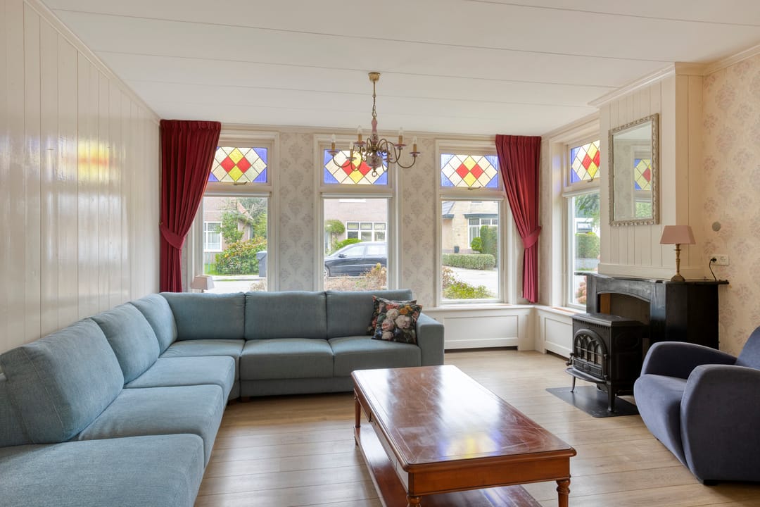 Foto 11 van Koningin Wilhelminaweg 17