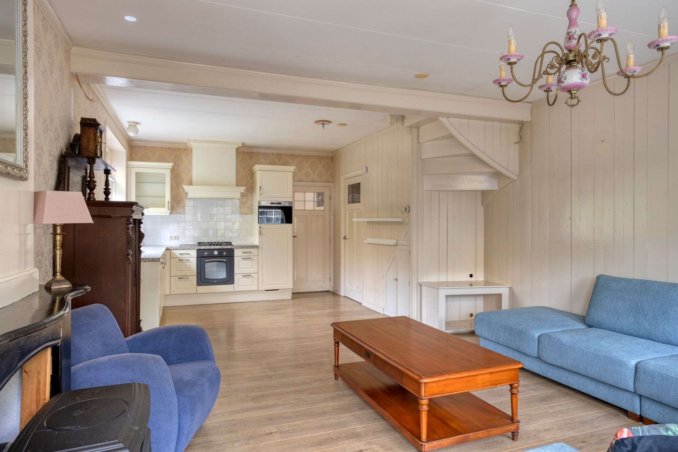 Foto 12 van Koningin Wilhelminaweg 17