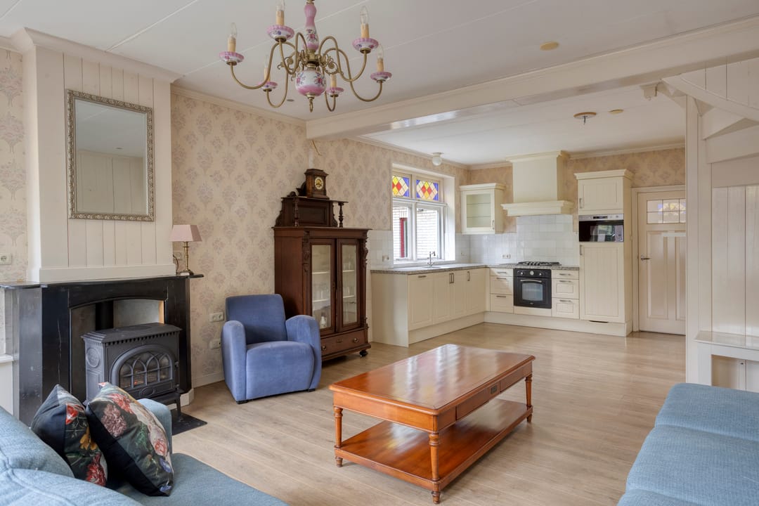 Foto 13 van Koningin Wilhelminaweg 17