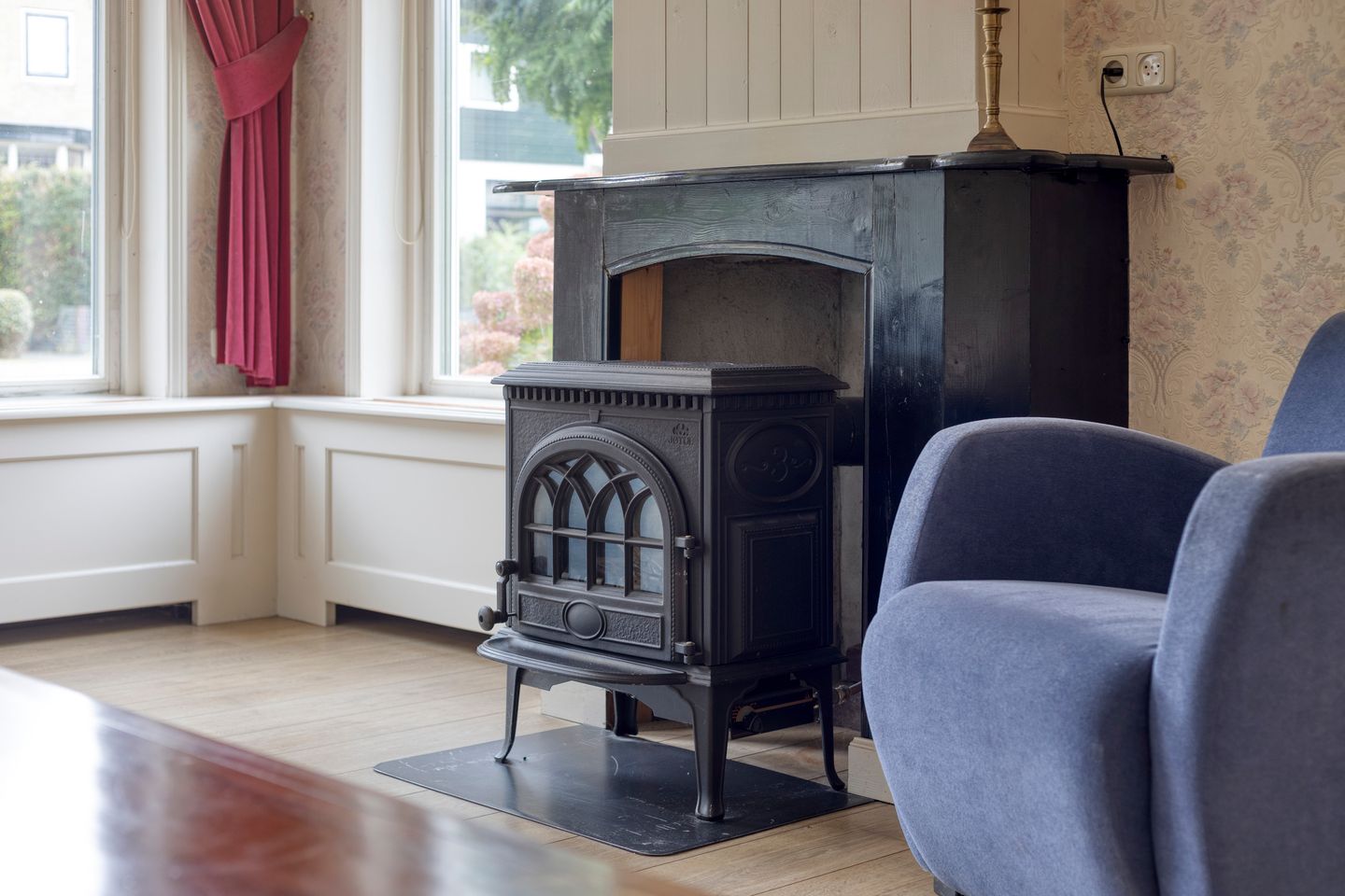 Foto 14 van Koningin Wilhelminaweg 17