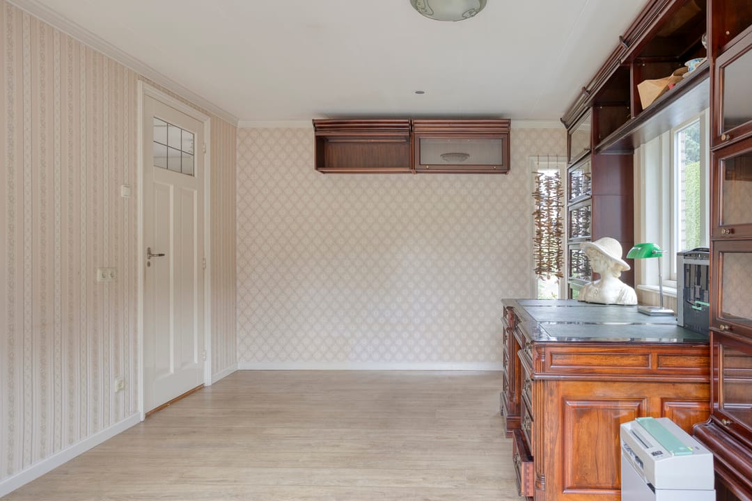 Foto 16 van Koningin Wilhelminaweg 17