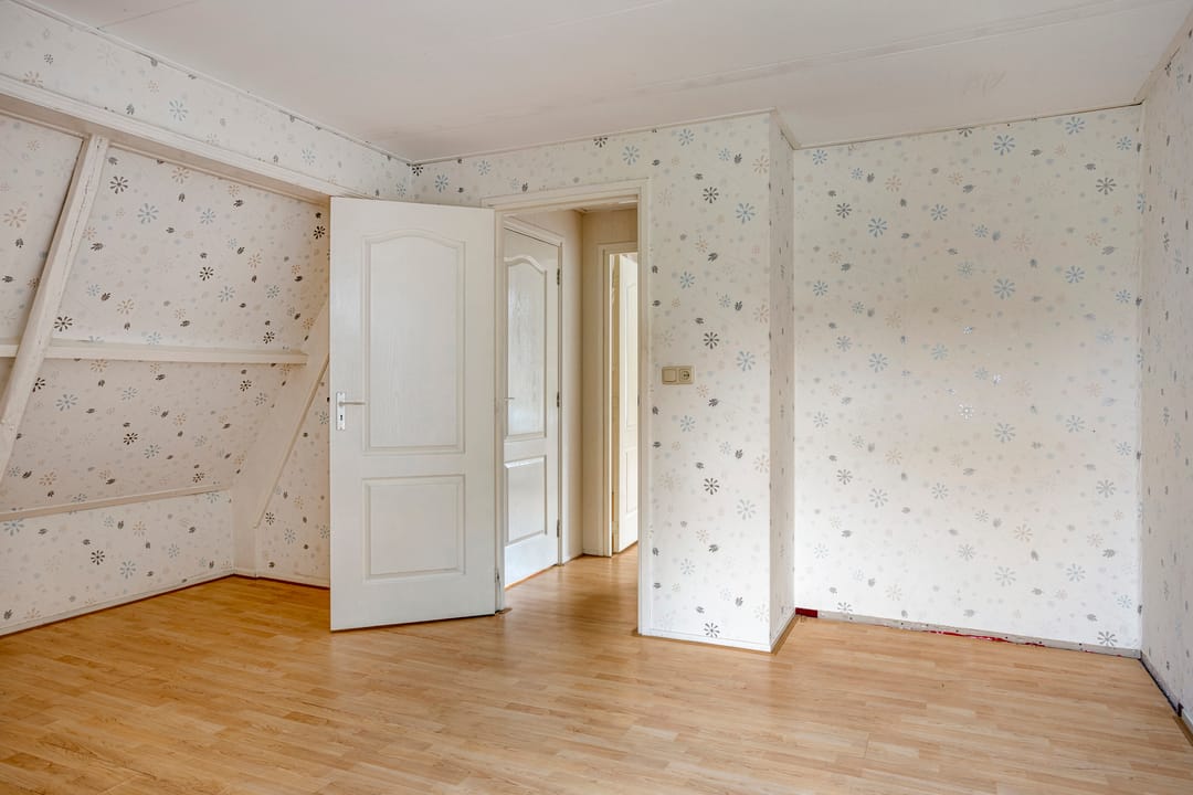 Foto 22 van Koningin Wilhelminaweg 17