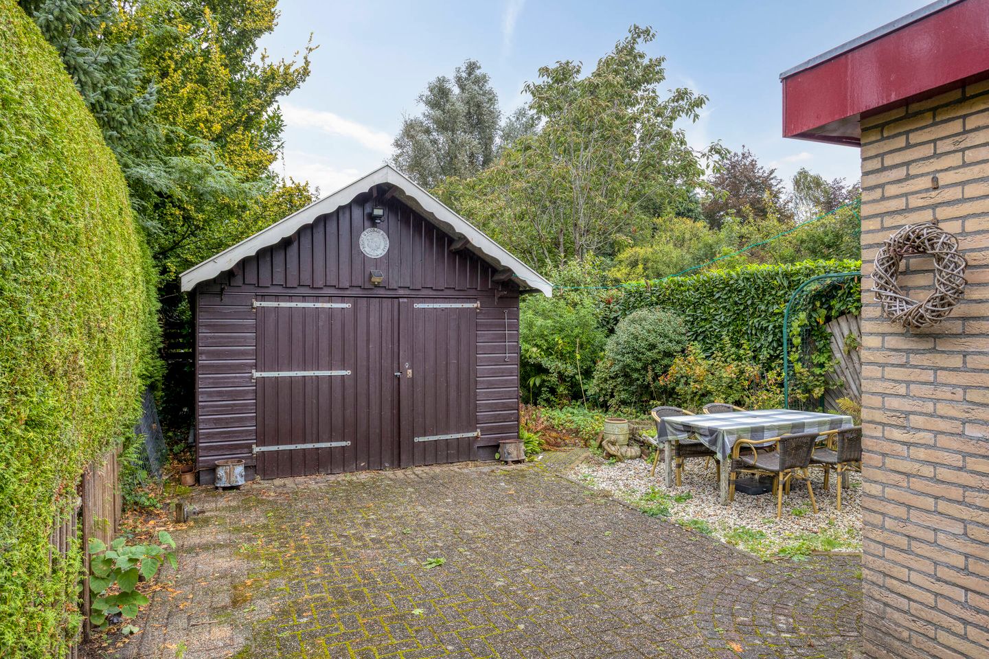 Foto 25 van Koningin Wilhelminaweg 17