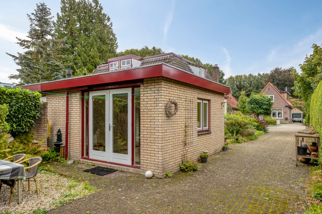 Foto 26 van Koningin Wilhelminaweg 17