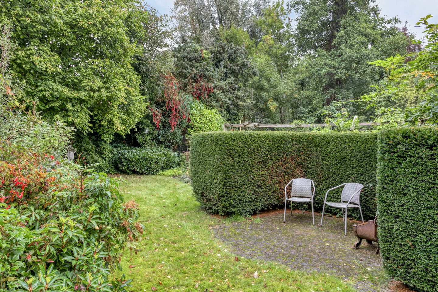 Foto 29 van Koningin Wilhelminaweg 17