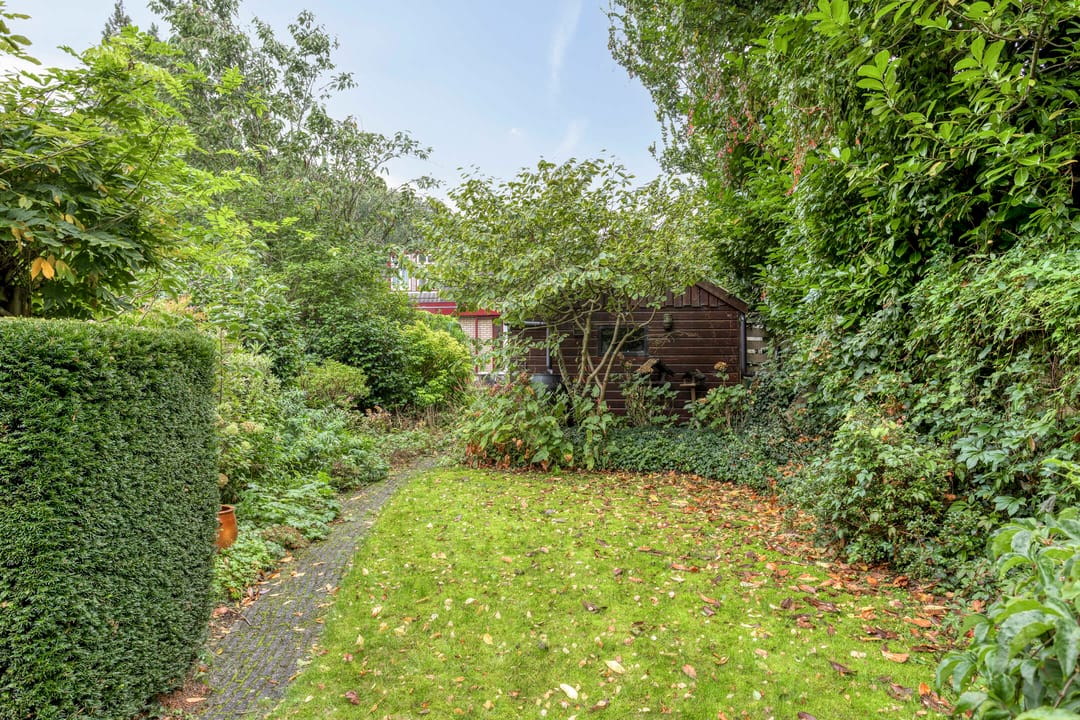 Foto 31 van Koningin Wilhelminaweg 17