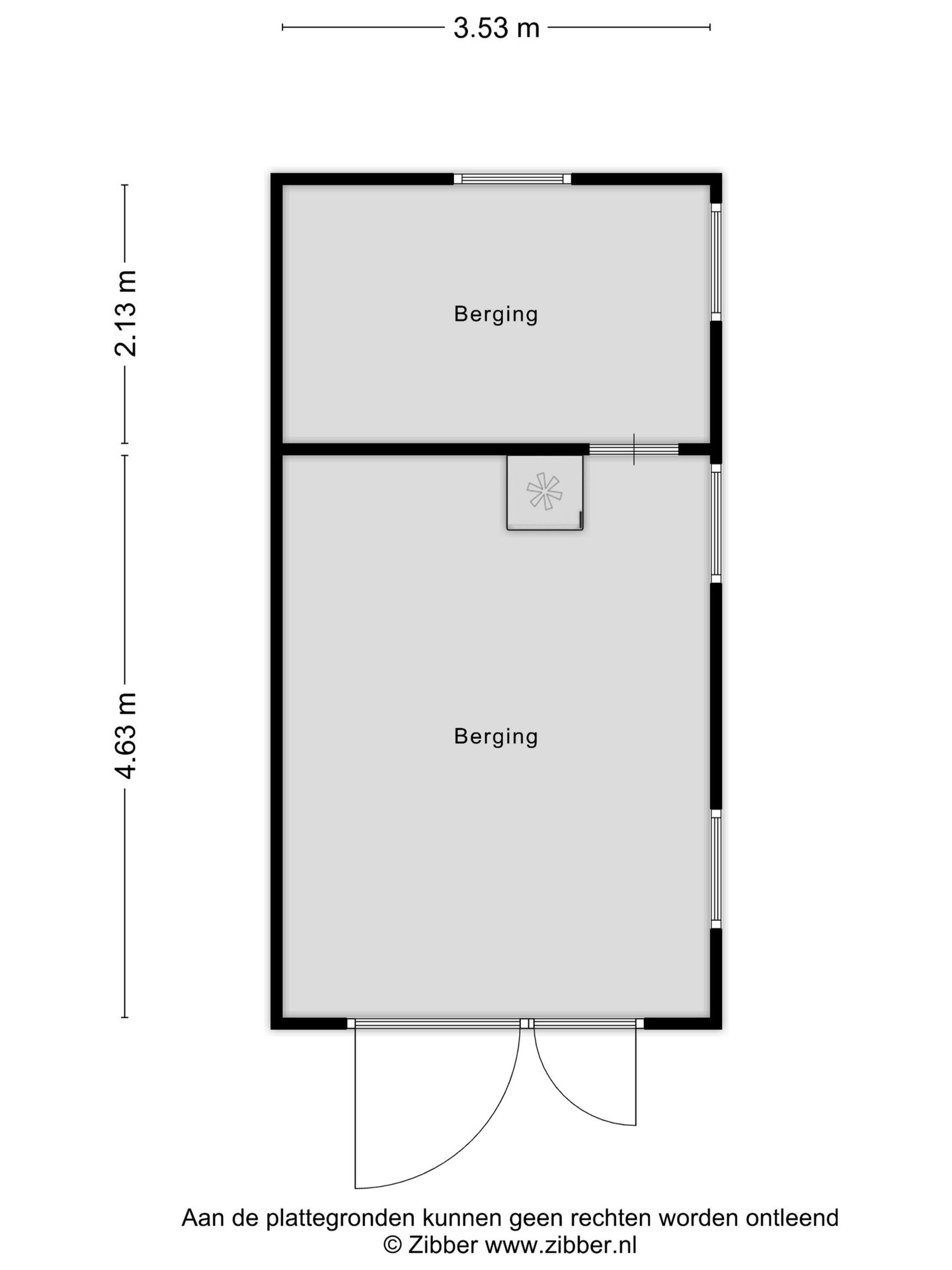Foto 34 van Koningin Wilhelminaweg 17