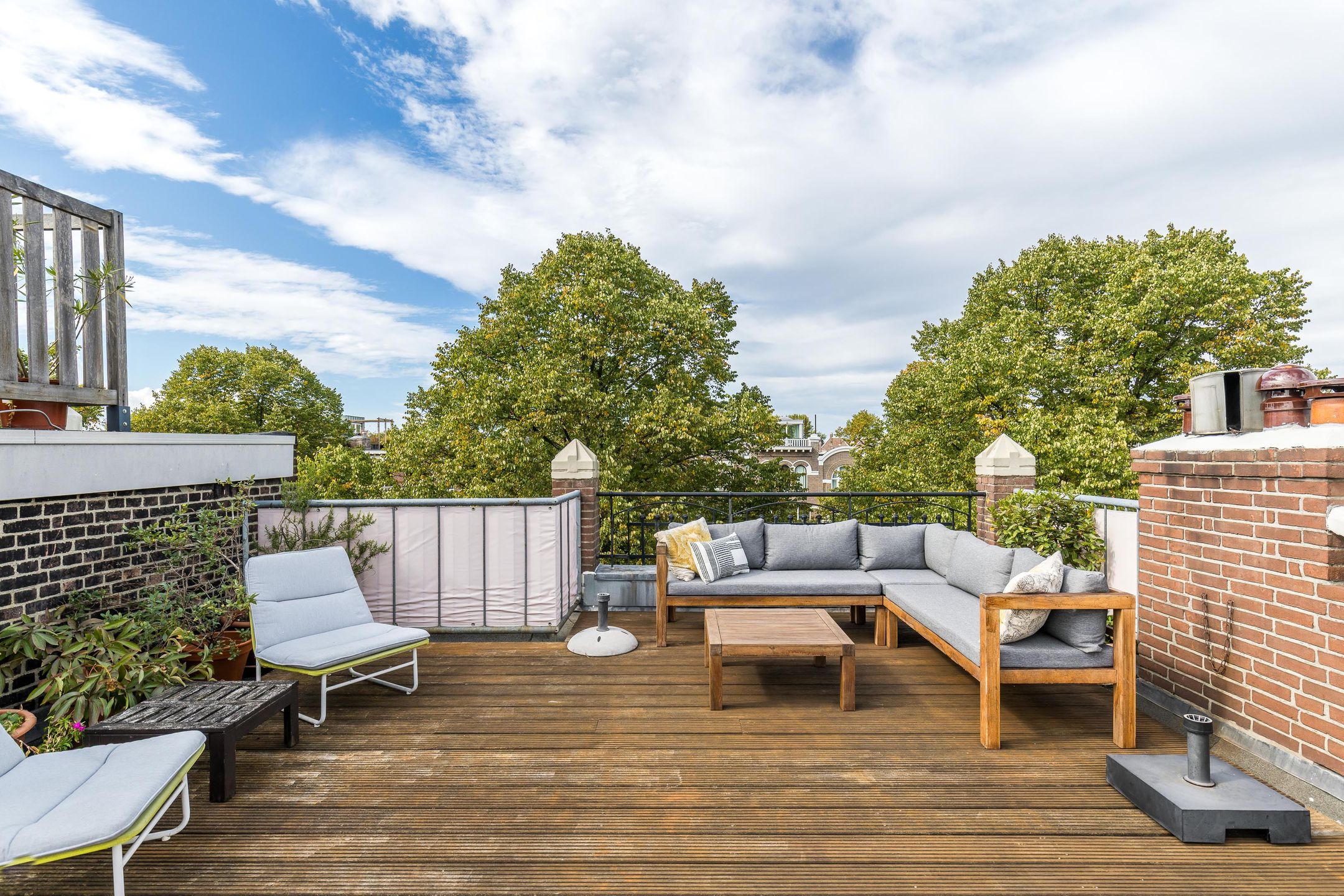 Foto 3 van Bergselaan 154-B