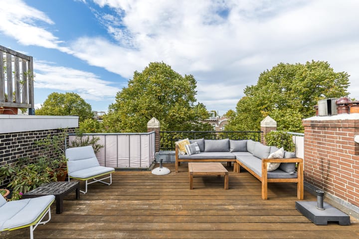 Foto 3 van Bergselaan 154-B