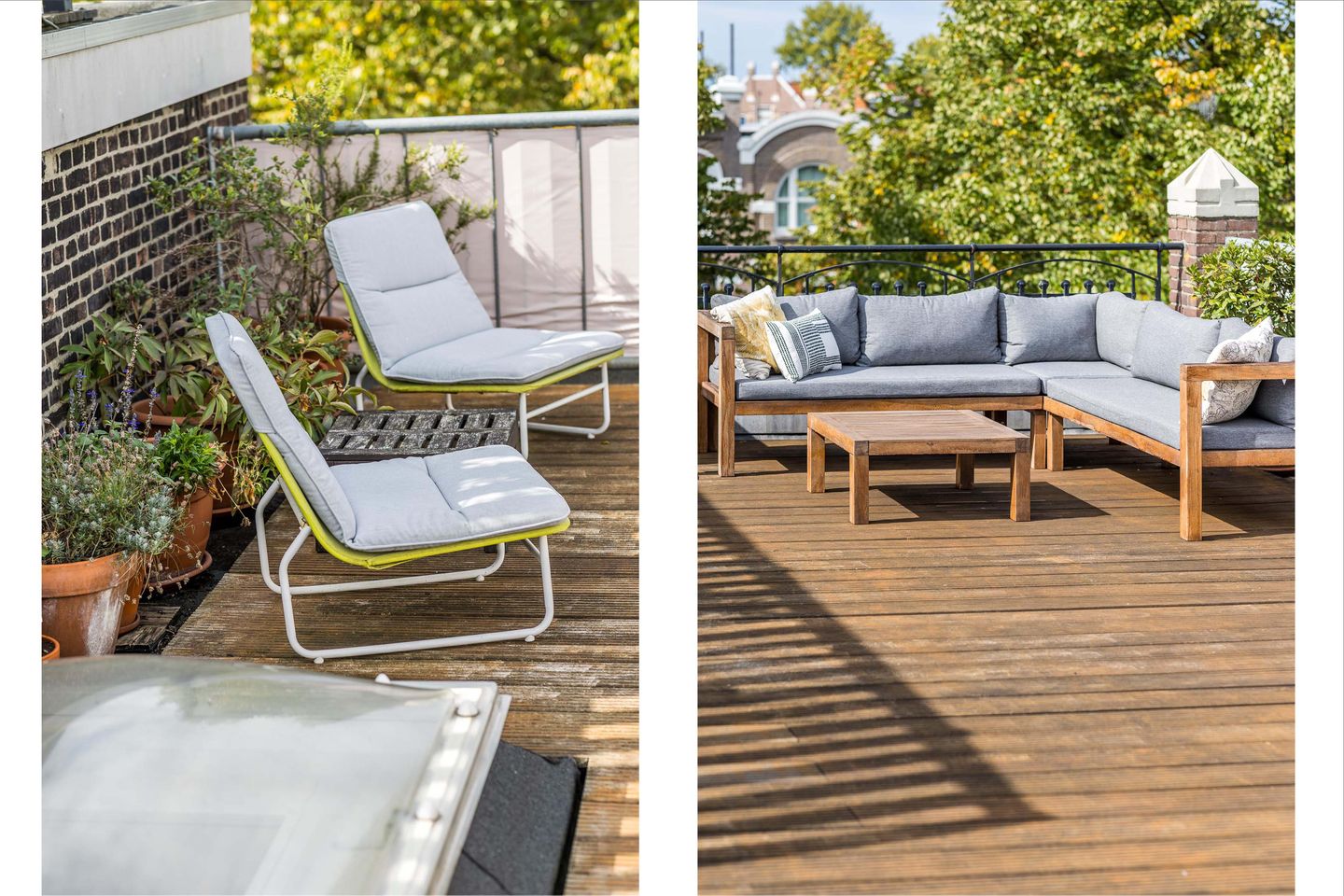 Foto 4 van Bergselaan 154-B